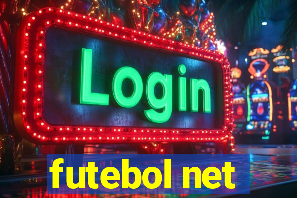 futebol net